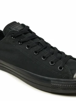 Scarpe da ginnastica Chuck Taylor All Star Ox M5039 Nero