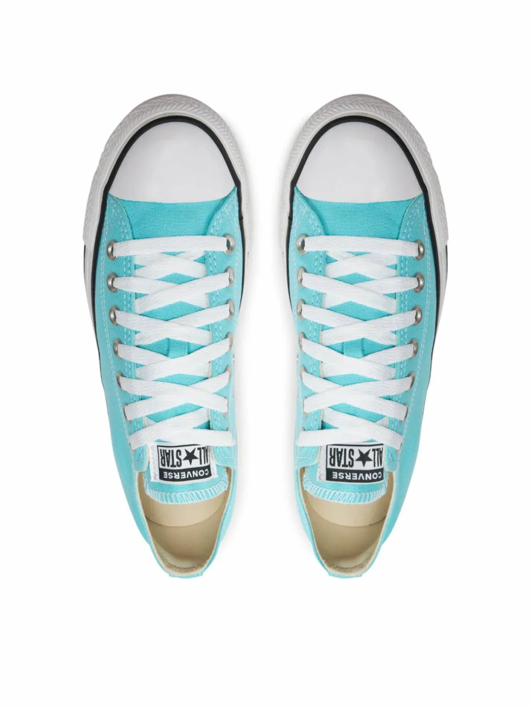 Scarpe da ginnastica Chuck Taylor All Star A06566C Blu