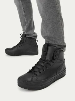 Scarpe da ginnastica Chuck Taylor All Star Hiker Boot A13234C Nero