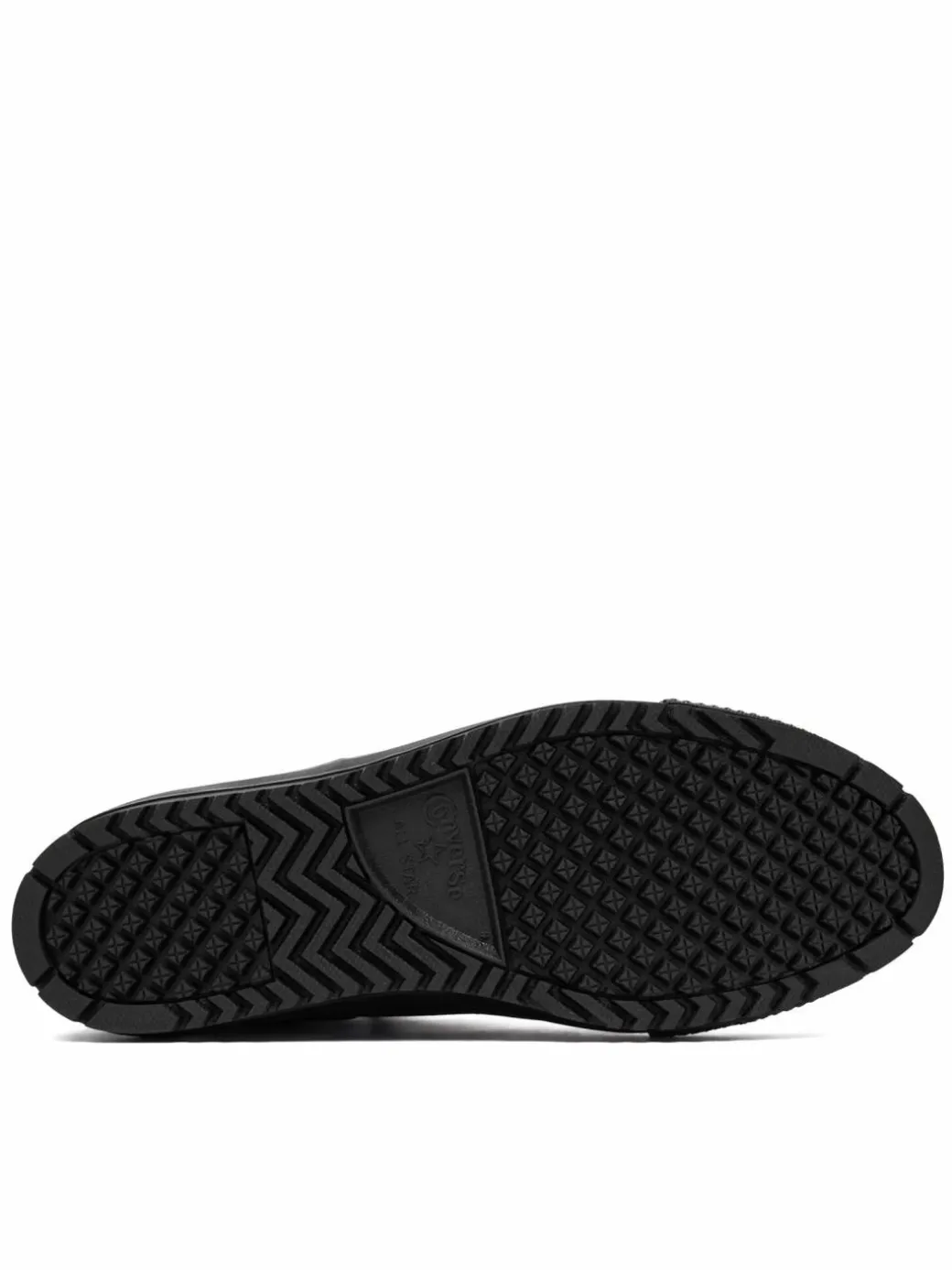 Scarpe da ginnastica Chuck Taylor All Star Hiker Boot A13234C Nero