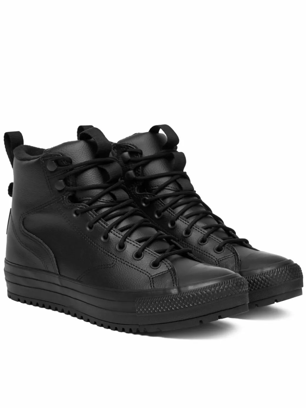 Scarpe da ginnastica Chuck Taylor All Star Hiker Boot A13234C Nero