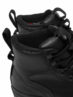 Scarpe da ginnastica Chuck Taylor All Star Hiker Boot A13234C Nero