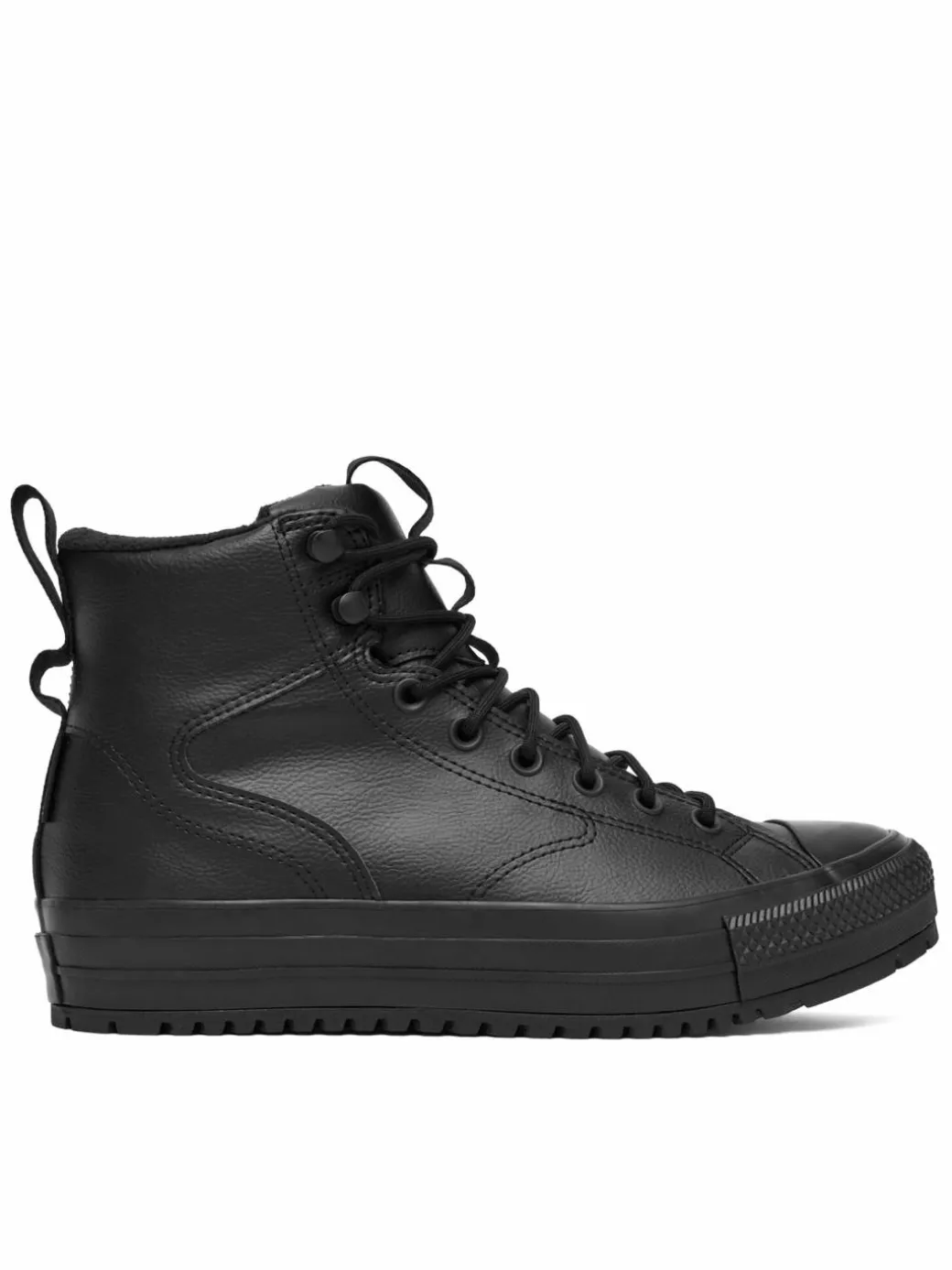 Scarpe da ginnastica Chuck Taylor All Star Hiker Boot A13234C Nero