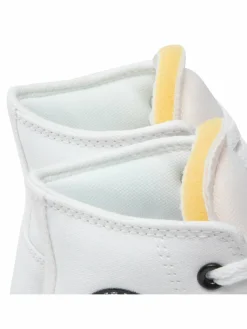 Scarpe da ginnastica Chuck Taylor Alt Star Hi A00423C Bianco