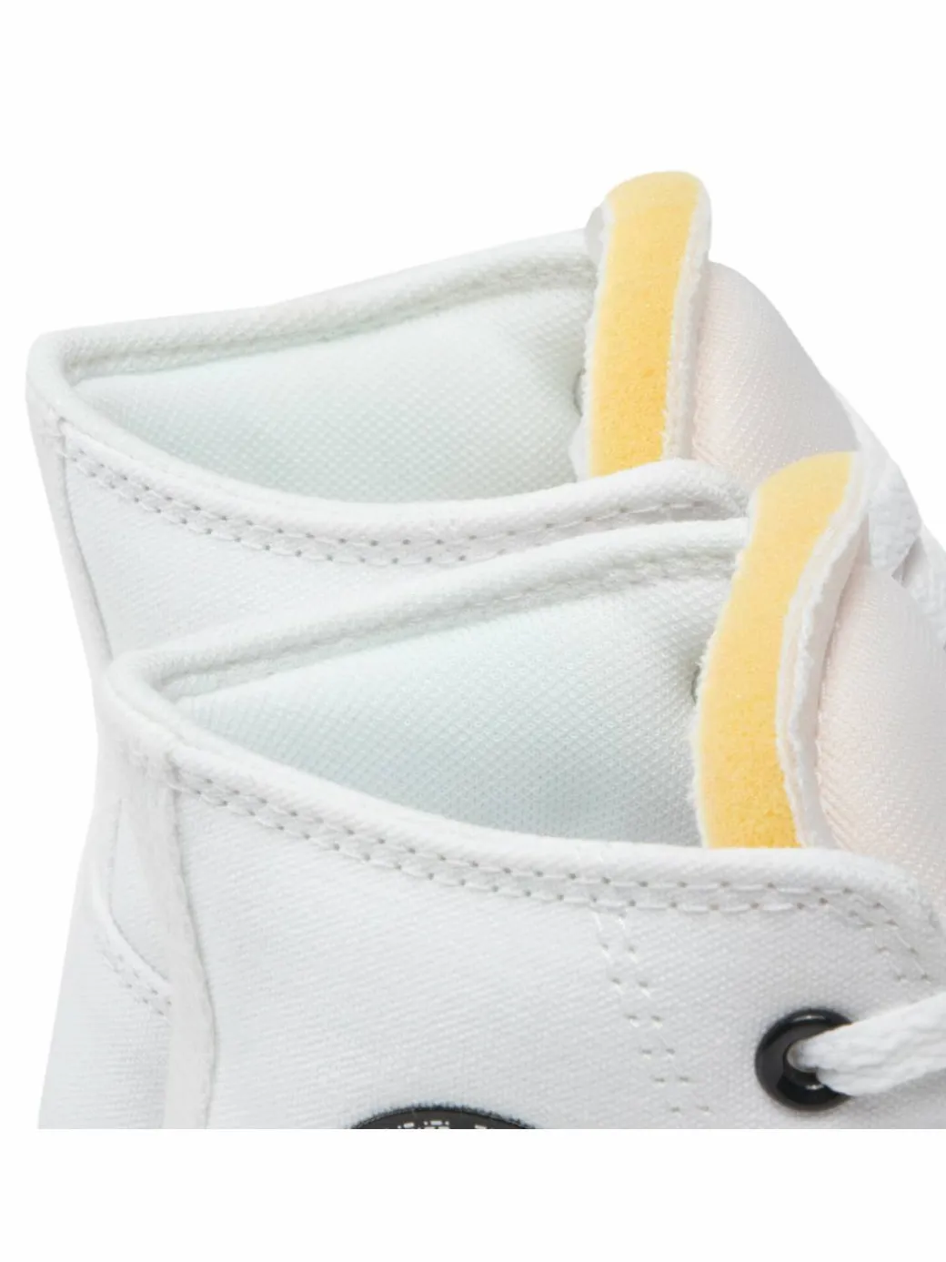 Scarpe da ginnastica Chuck Taylor Alt Star Hi A00423C Bianco