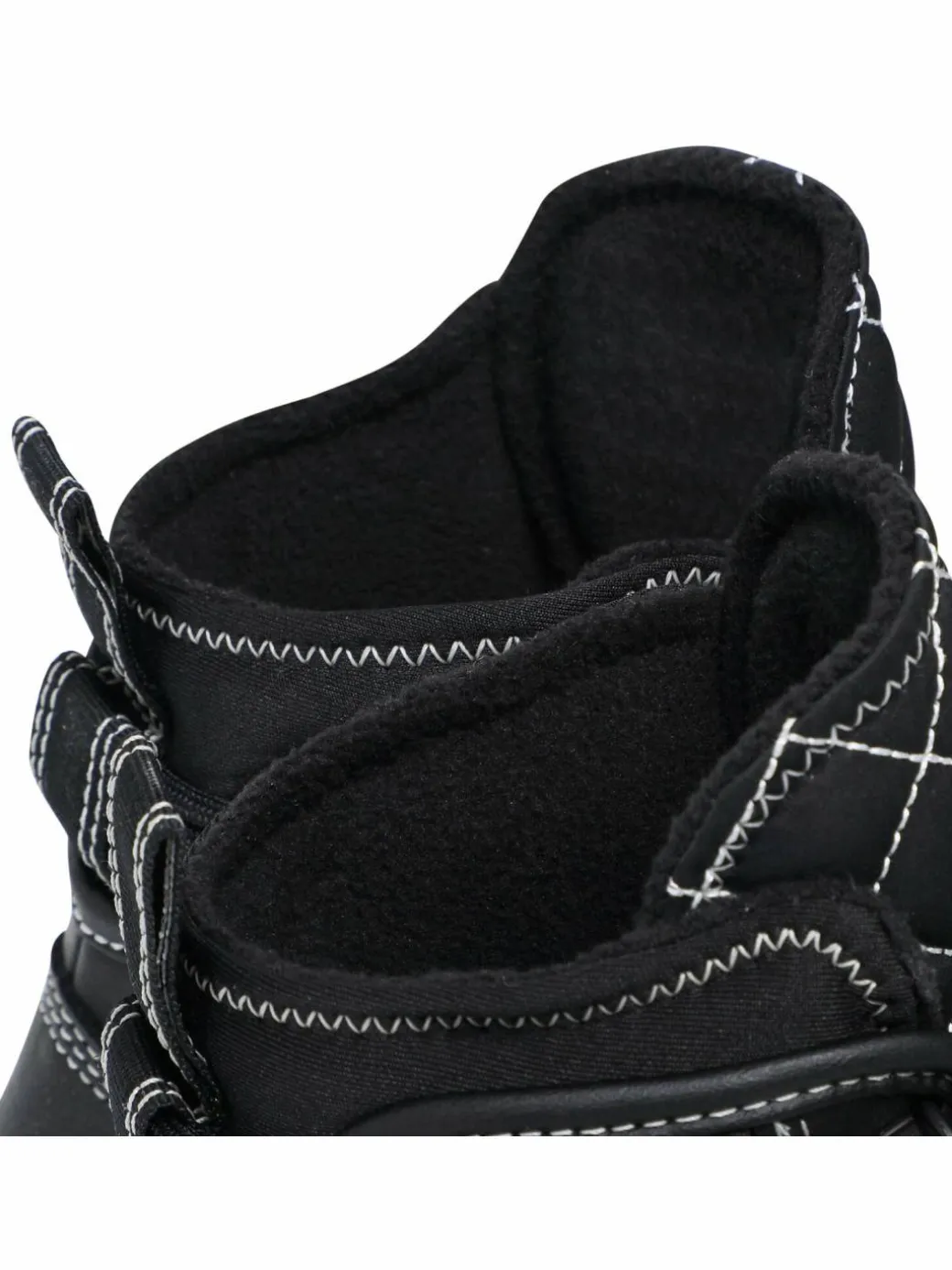 Scarpe da ginnastica Chuck Taylor All Star All Terrain Hi 168863C Nero