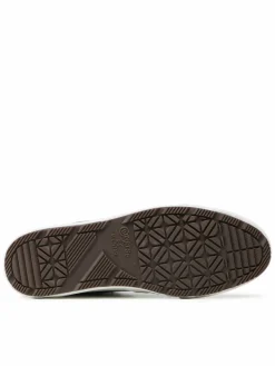 Scarpe da ginnastica Chuck Taylor All Star All Terrain Hi 168863C Nero