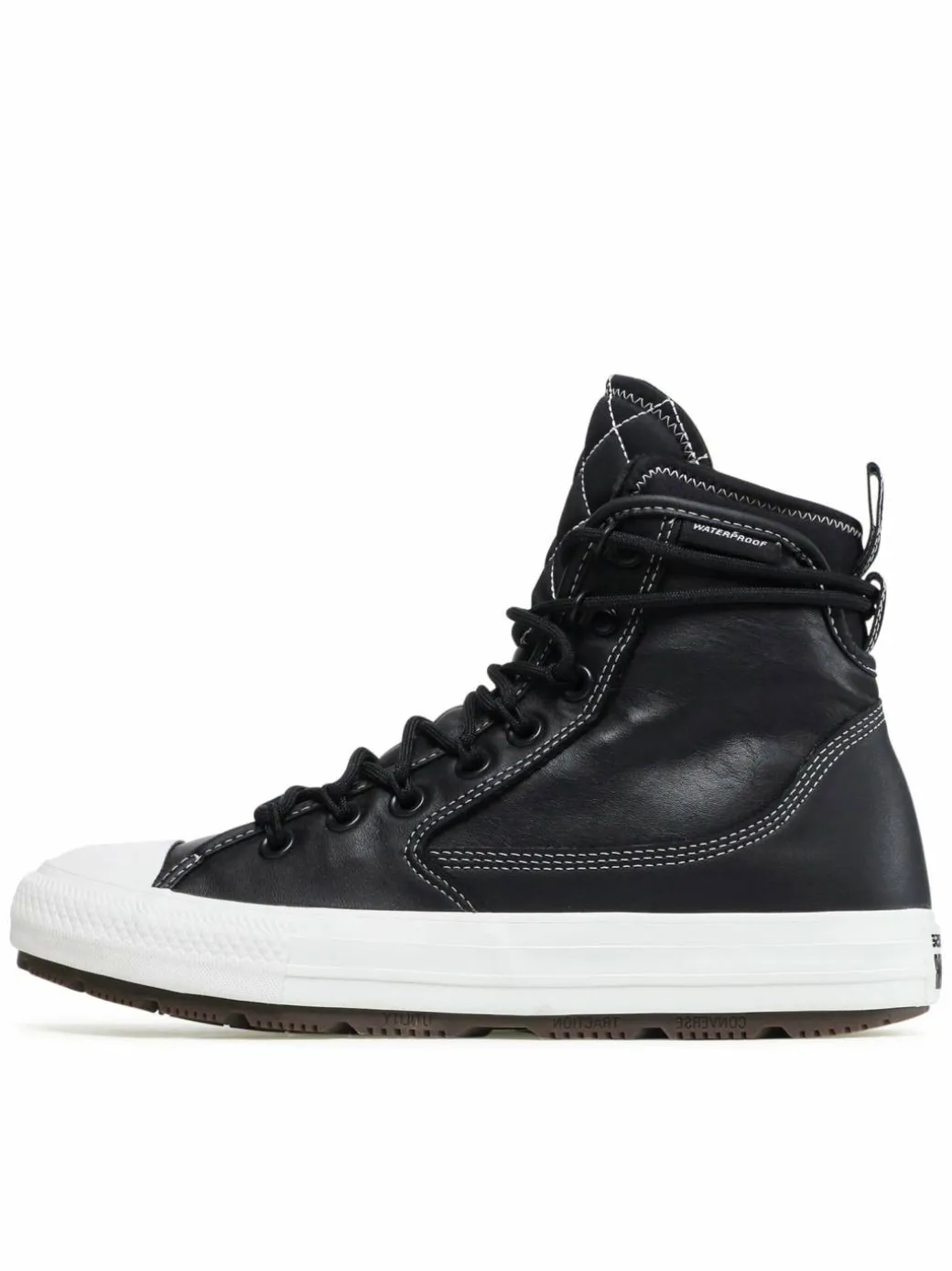 Scarpe da ginnastica Chuck Taylor All Star All Terrain Hi 168863C Nero