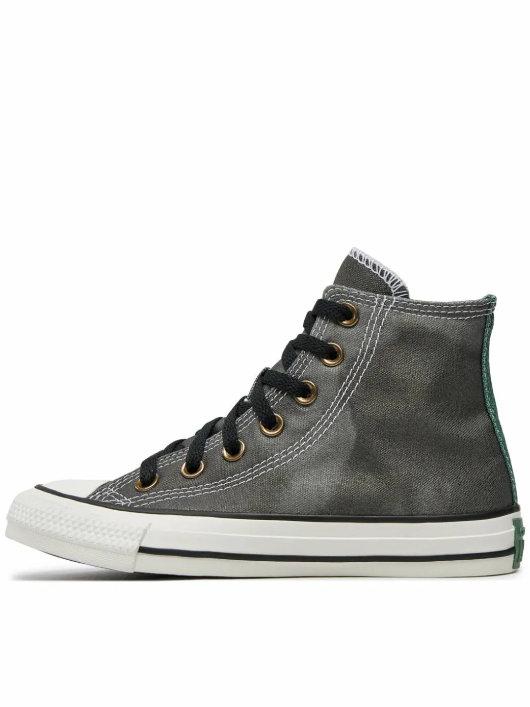 Scarpe da ginnastica Chuck Taylor All Star Tie Dye A06586C Nero