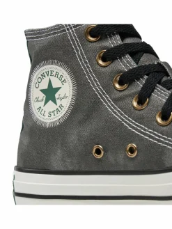 Scarpe da ginnastica Chuck Taylor All Star Tie Dye A06586C Nero