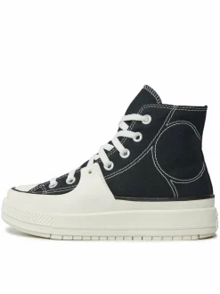 Scarpe da ginnastica Chuck Taylor All Star Construct A05094C Nero