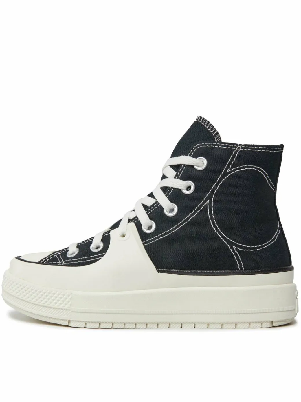 Scarpe da ginnastica Chuck Taylor All Star Construct A05094C Nero