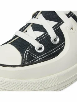 Scarpe da ginnastica Chuck Taylor All Star Construct A05094C Nero