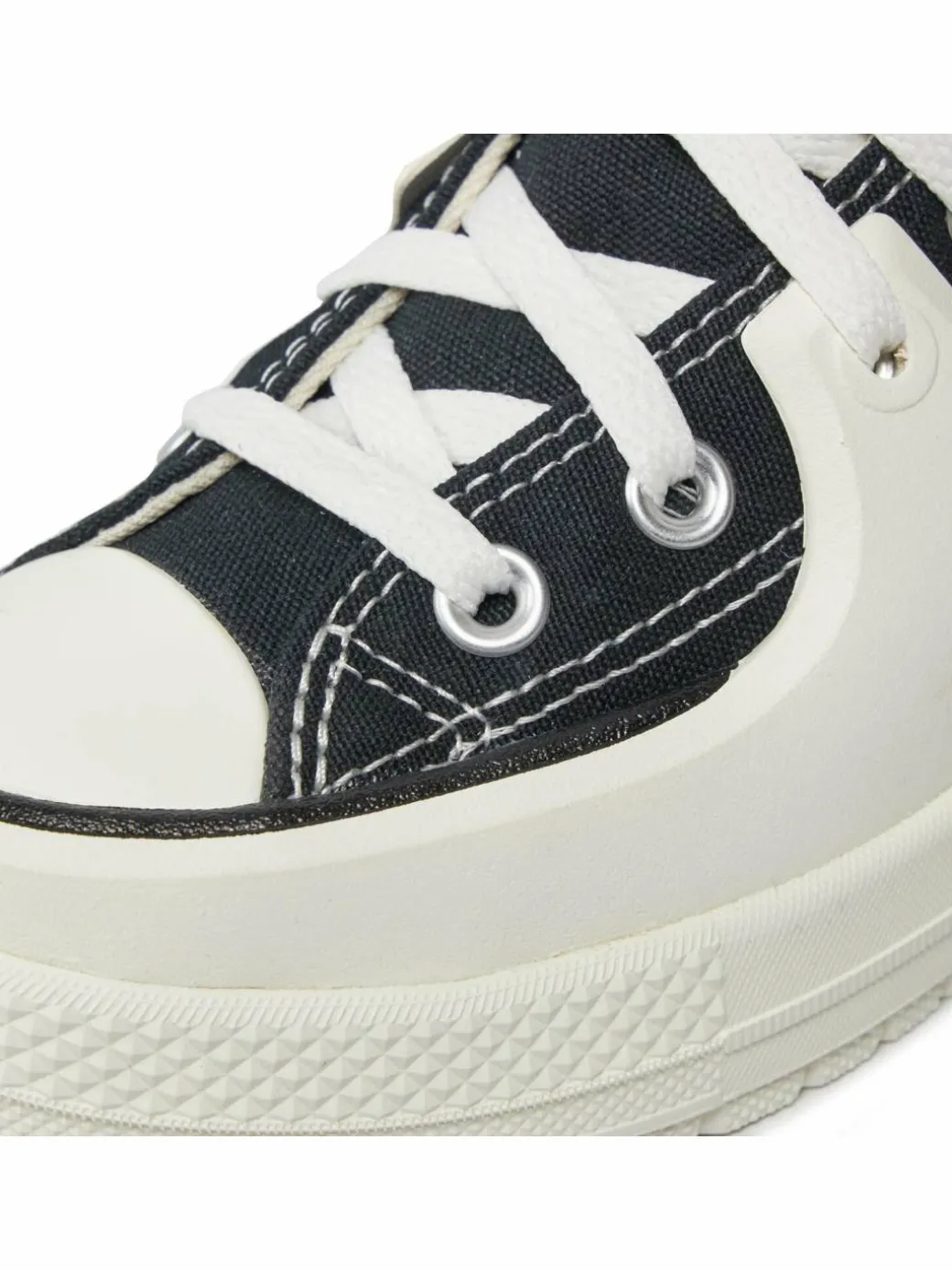 Scarpe da ginnastica Chuck Taylor All Star Construct A05094C Nero