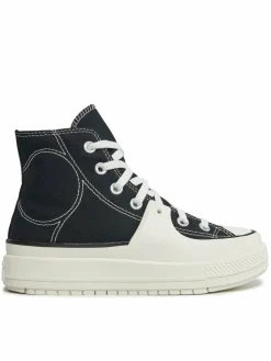 Scarpe da ginnastica Chuck Taylor All Star Construct A05094C Nero