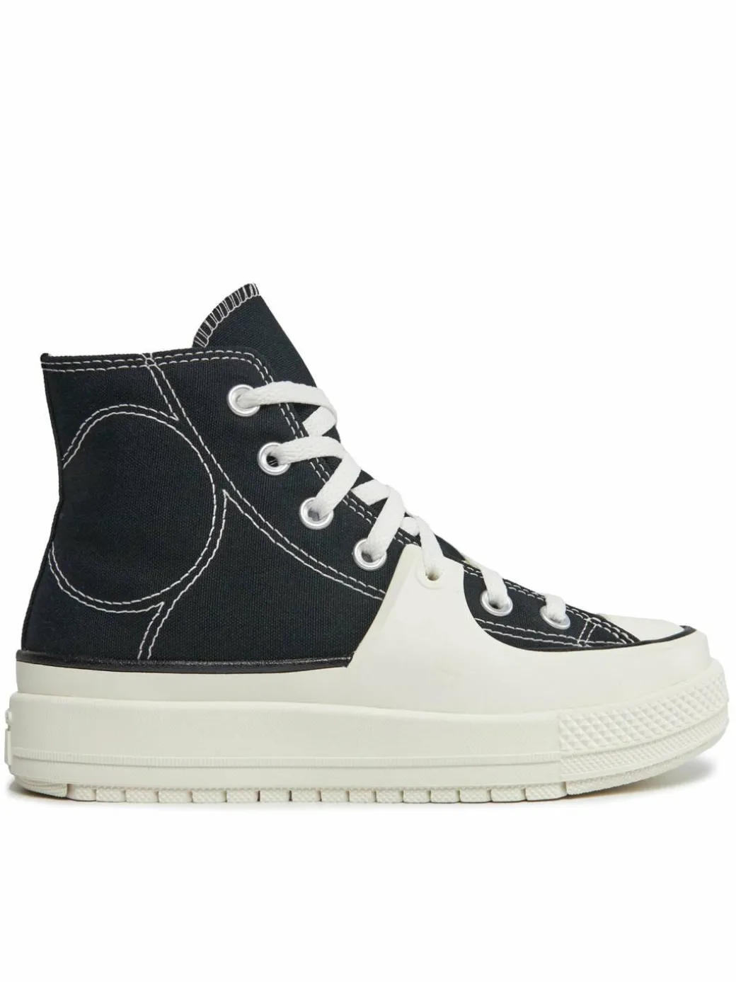 Scarpe da ginnastica Chuck Taylor All Star Construct A05094C Nero