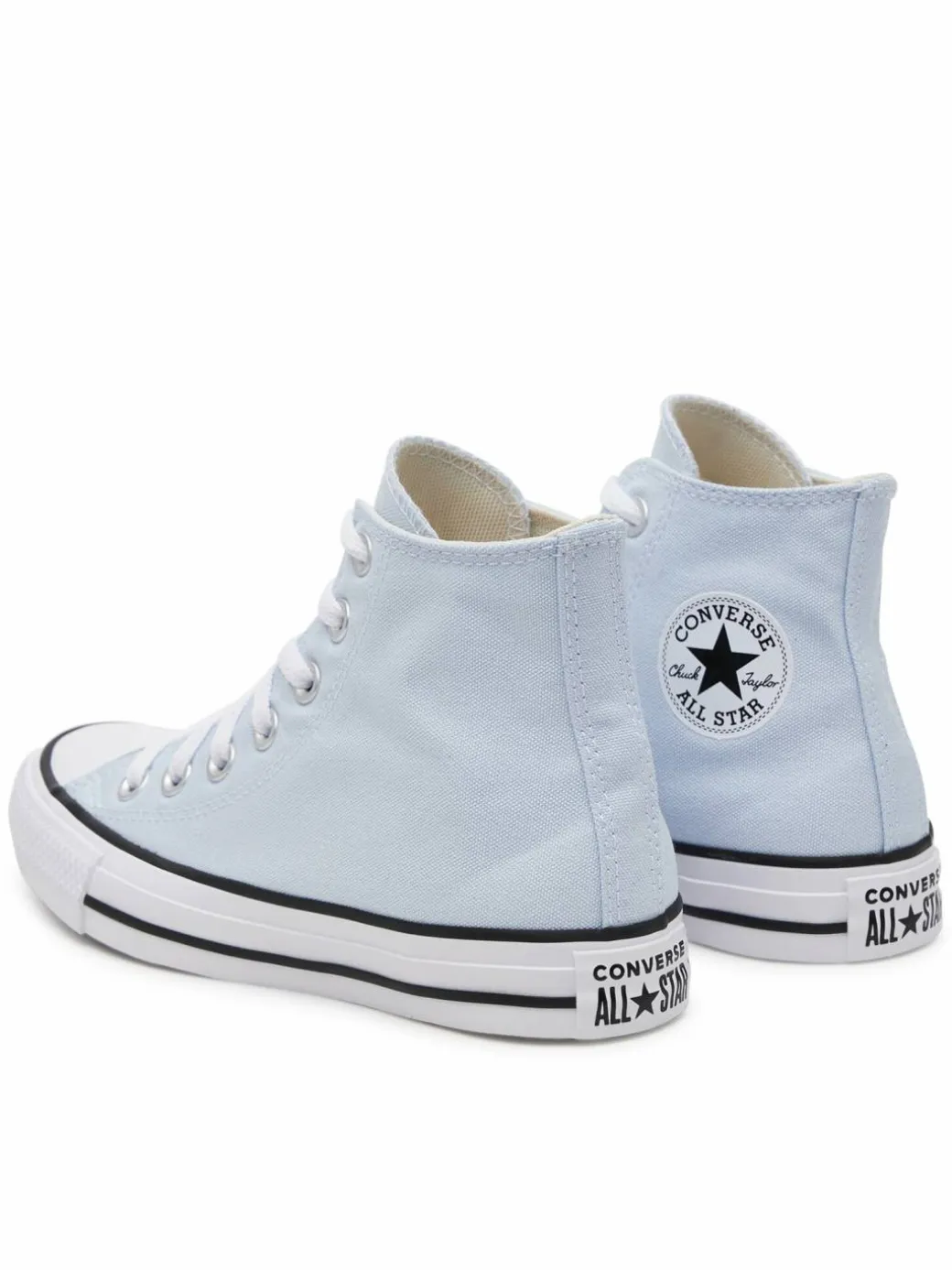 Scarpe da ginnastica Chuck Taylor All Star A10535C Celeste