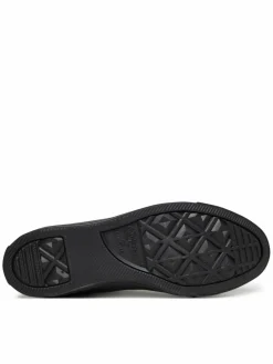 Scarpe da ginnastica Chuck Taylor All Star Heavy Canvas A10511C Nero