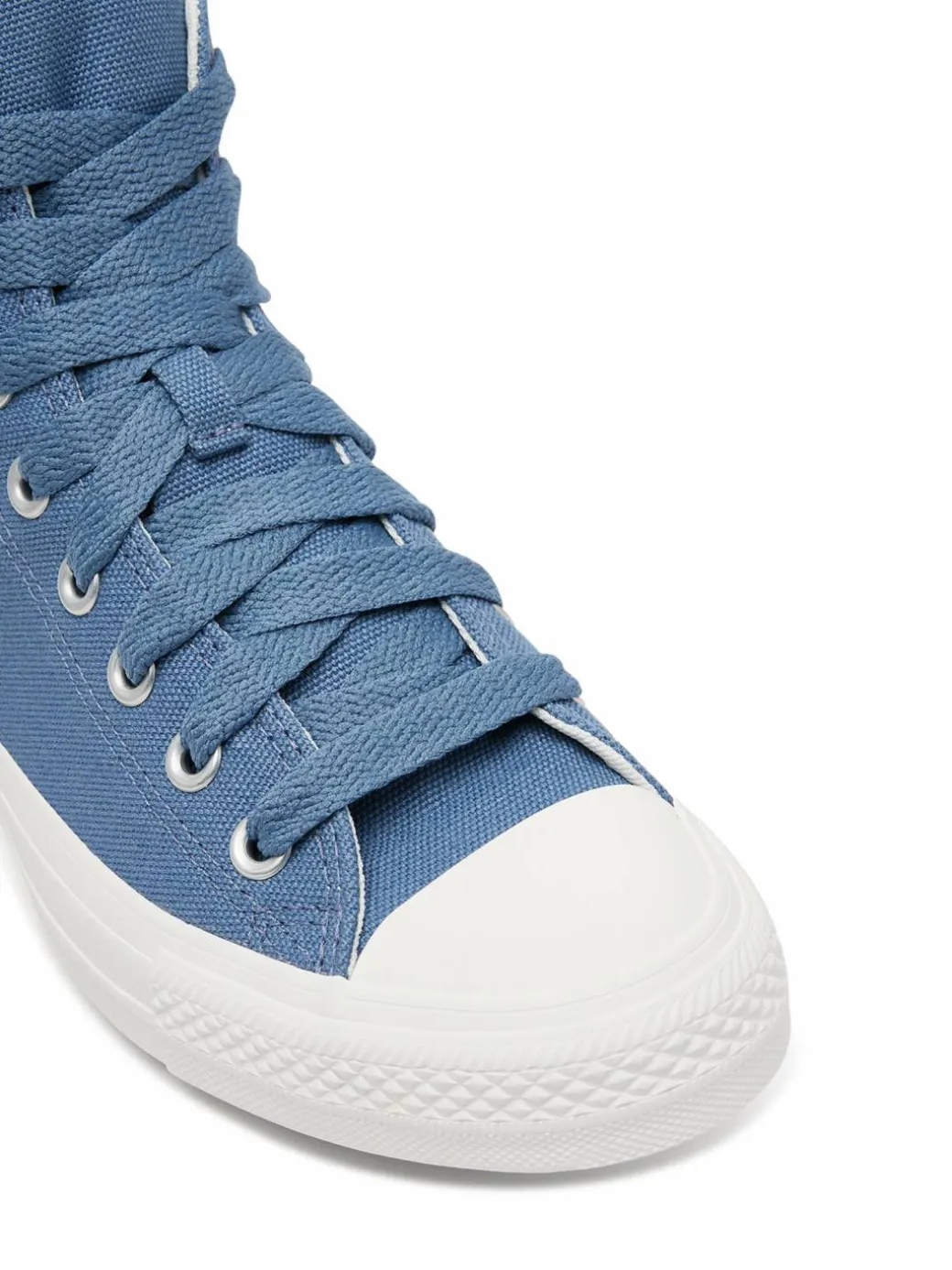 Scarpe da ginnastica Chuck Taylor All Star Heavy Canvas A12711C Blu scuro