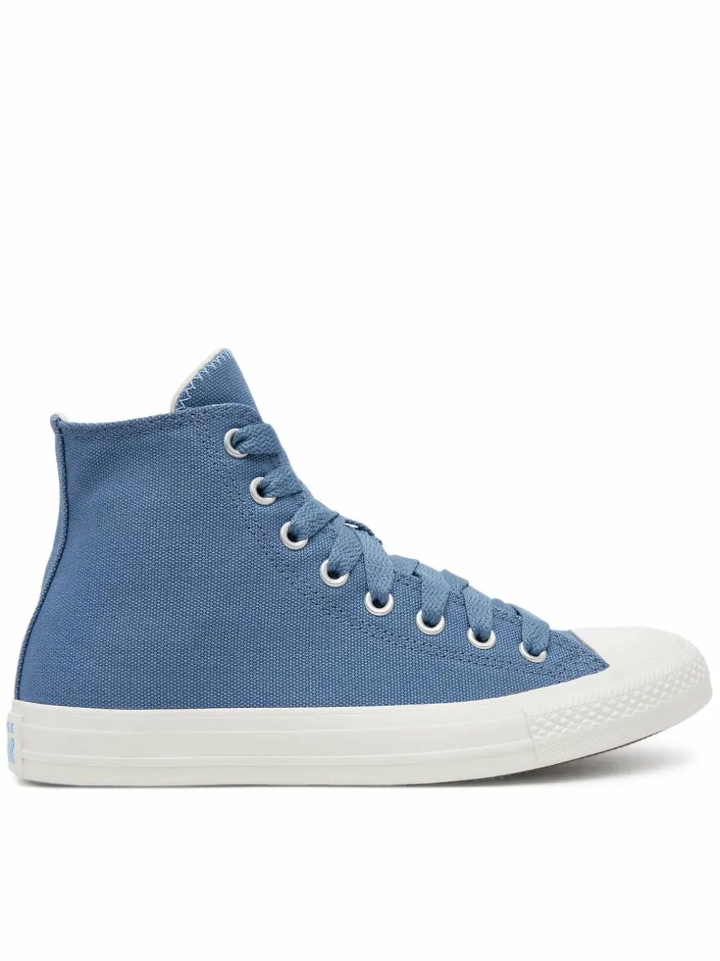 Scarpe da ginnastica Chuck Taylor All Star Heavy Canvas A12711C Blu scuro