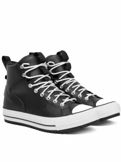 Scarpe da ginnastica Chuck Taylor All Star Hiker Boot A13233C Nero