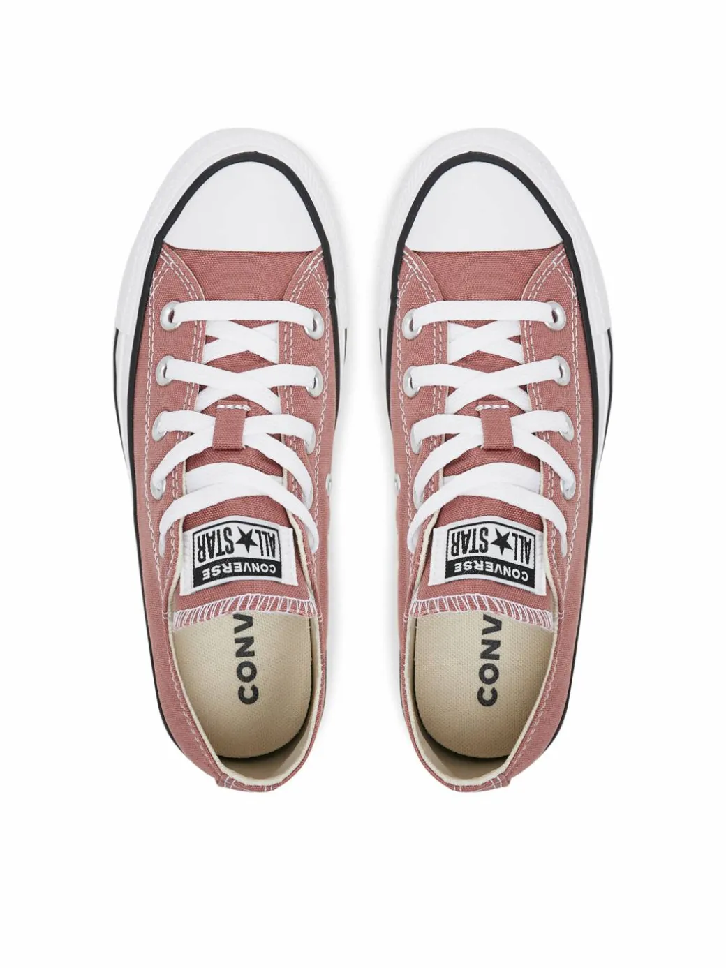 Scarpe da ginnastica Chuck Taylor All Star A10539C Rosa