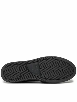 Scarpe da ginnastica Chuck Taylor All Star Construct Mono Canvas A06888C Nero