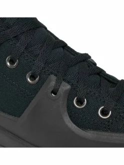 Scarpe da ginnastica Chuck Taylor All Star Construct Mono Canvas A06888C Nero