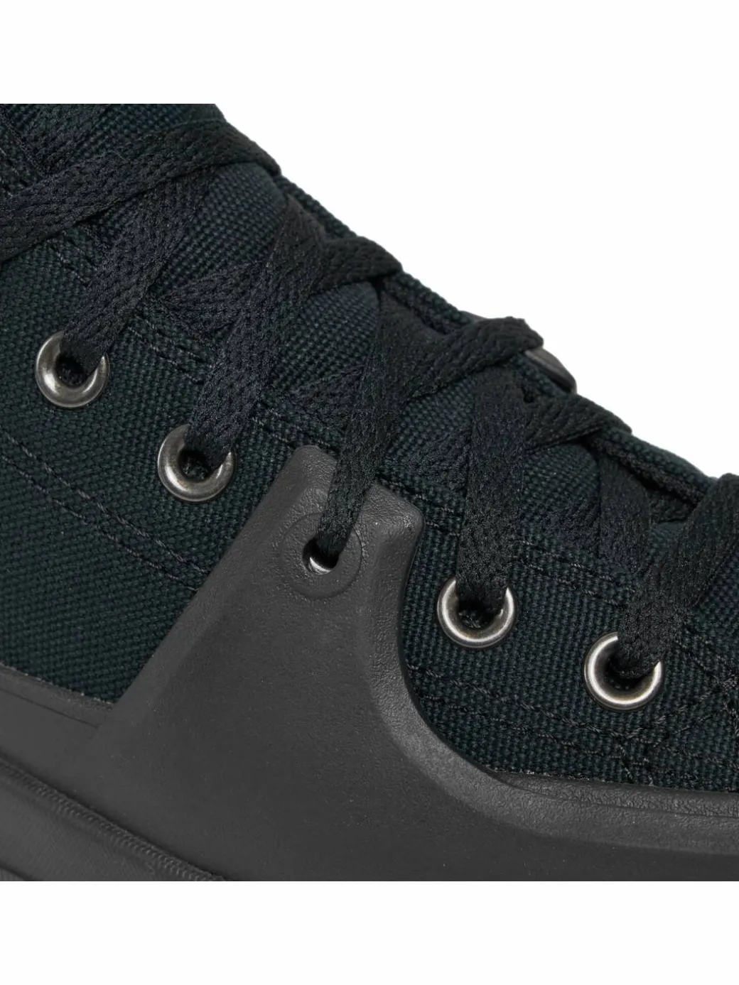Scarpe da ginnastica Chuck Taylor All Star Construct Mono Canvas A06888C Nero