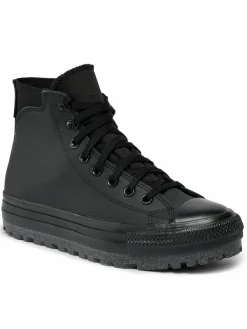 Scarpe da ginnastica Chuck Tylor Citytrek A04481C Nero