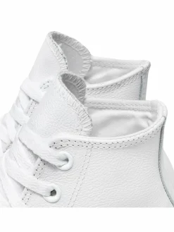 Scarpe da ginnastica Ct A/S Lthr Hi 1T406 Bianco
