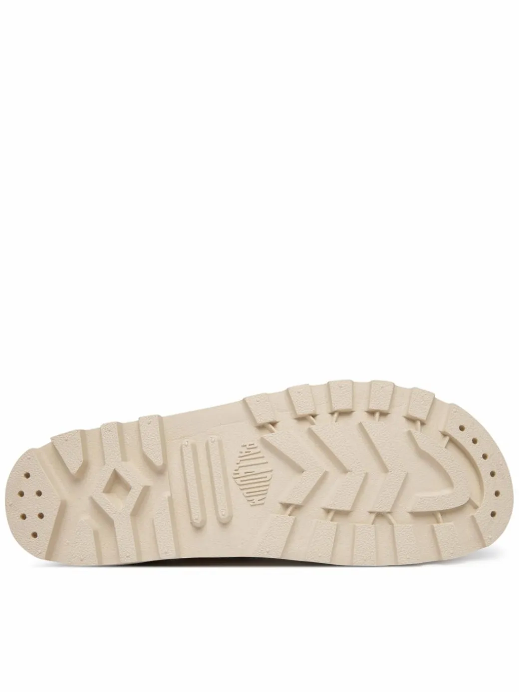 Scarpe da ginnastica Dunelite Ox Cush 04661-298-M Beige