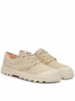 Scarpe da ginnastica Dunelite Ox Cush 04661-298-M Beige
