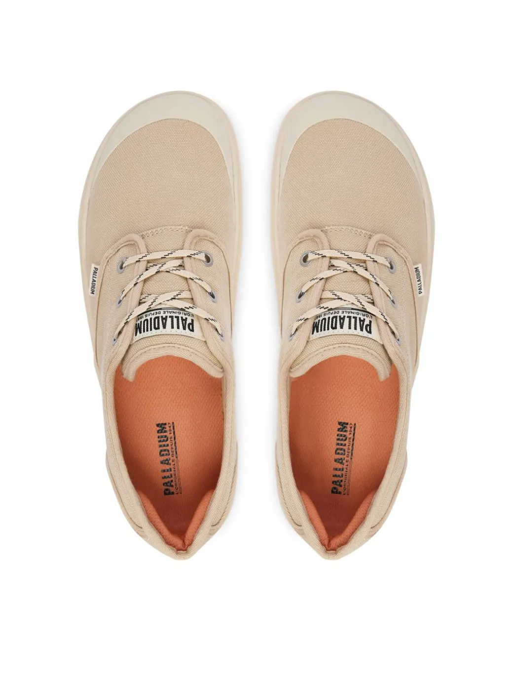 Scarpe da ginnastica Dunelite Ox Cush 04661-298-M Beige