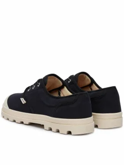 Scarpe da ginnastica Dunelite Ox Cush 04661-008-M Nero