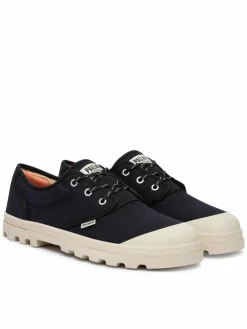 Scarpe da ginnastica Dunelite Ox Cush 04661-008-M Nero