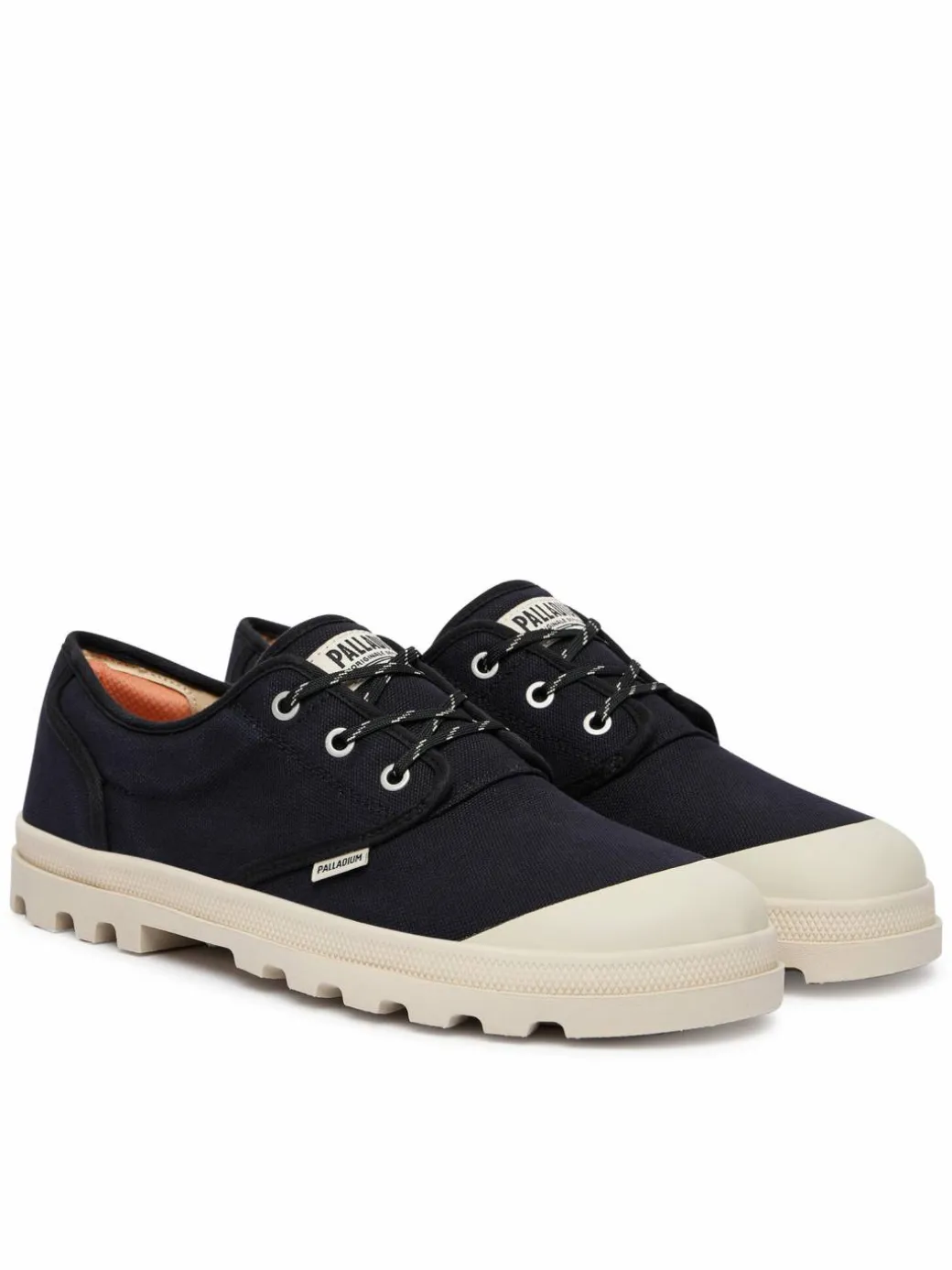 Scarpe da ginnastica Dunelite Ox Cush 04661-008-M Nero