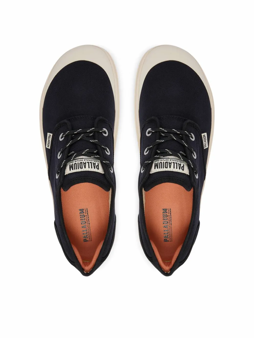 Scarpe da ginnastica Dunelite Ox Cush 04661-008-M Nero