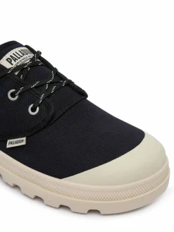 Scarpe da ginnastica Dunelite Ox Cush 04661-008-M Nero