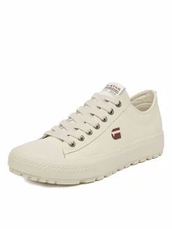 Scarpe da ginnastica EO-ALEX2-02 Écru