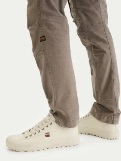 Scarpe da ginnastica EO-ALEX2-02 Écru