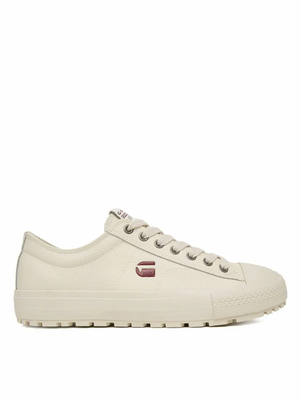 Scarpe da ginnastica EO-ALEX2-02 Écru
