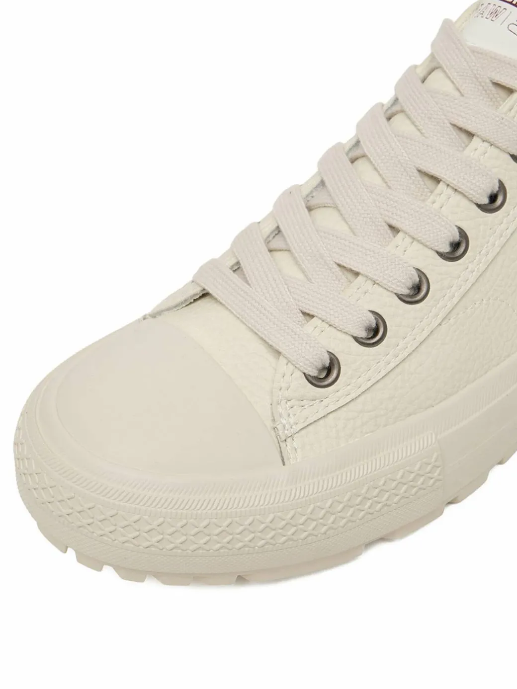 Scarpe da ginnastica EO-ALEX2-02 Écru