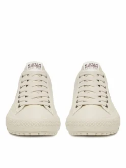 Scarpe da ginnastica EO-ALEX2-02 Écru