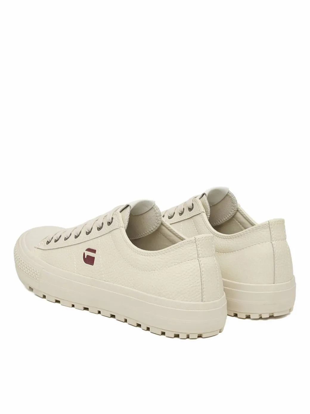 Scarpe da ginnastica EO-ALEX2-02 Écru