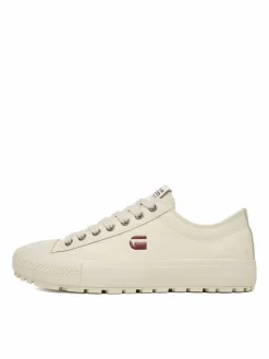 Scarpe da ginnastica EO-ALEX2-02 Écru