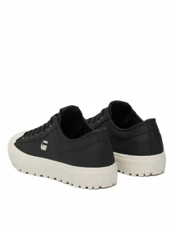 Scarpe da ginnastica EO-ALEX2-02 Nero