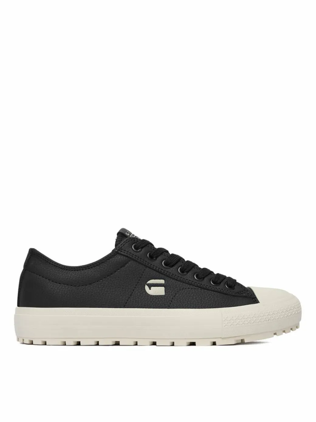 Scarpe da ginnastica EO-ALEX2-02 Nero