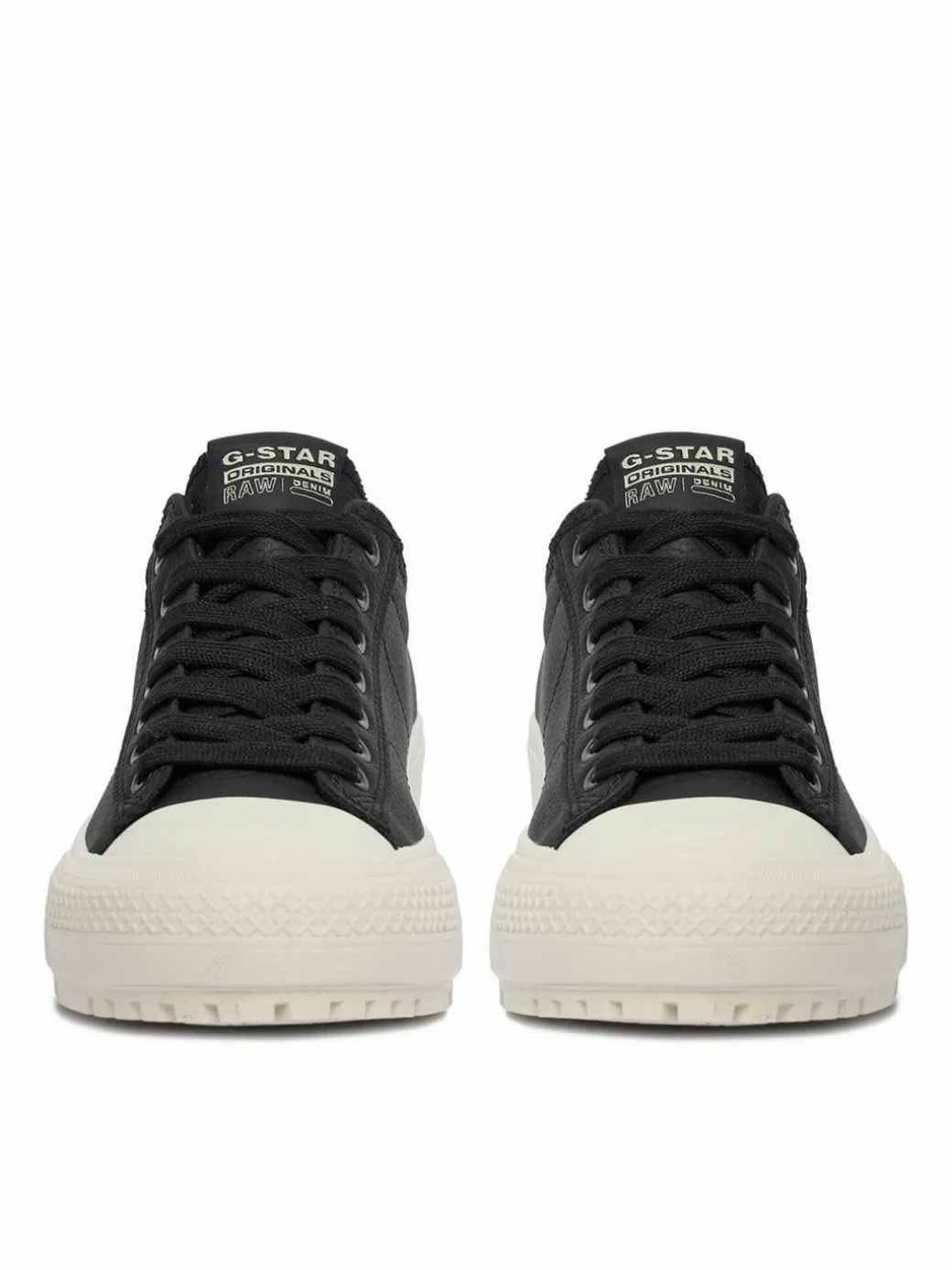 Scarpe da ginnastica EO-ALEX2-02 Nero