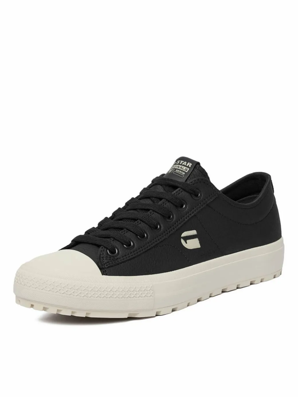 Scarpe da ginnastica EO-ALEX2-02 Nero